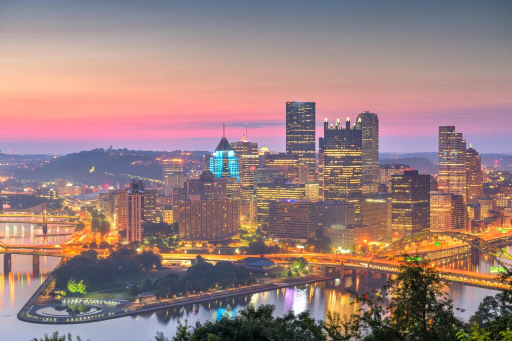 Pennsylvania, USA