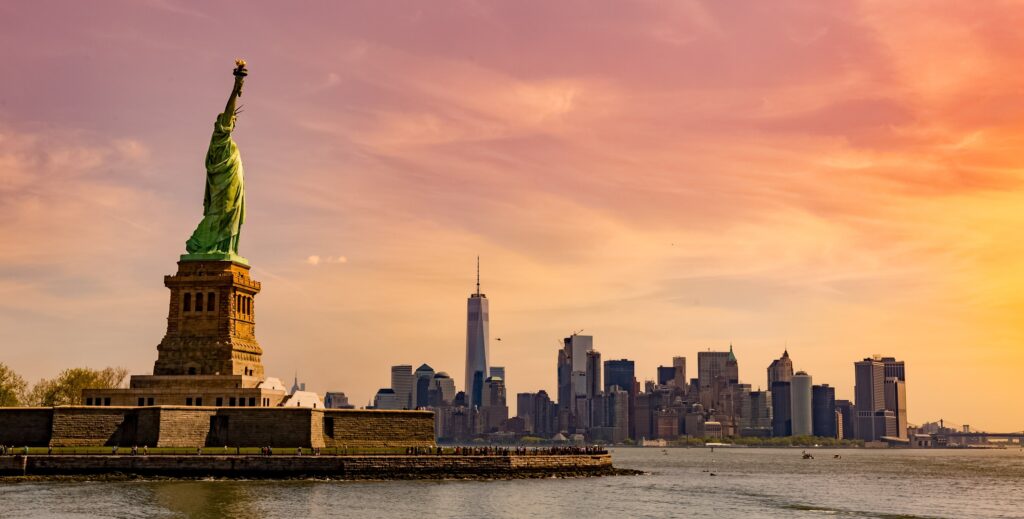 New York City