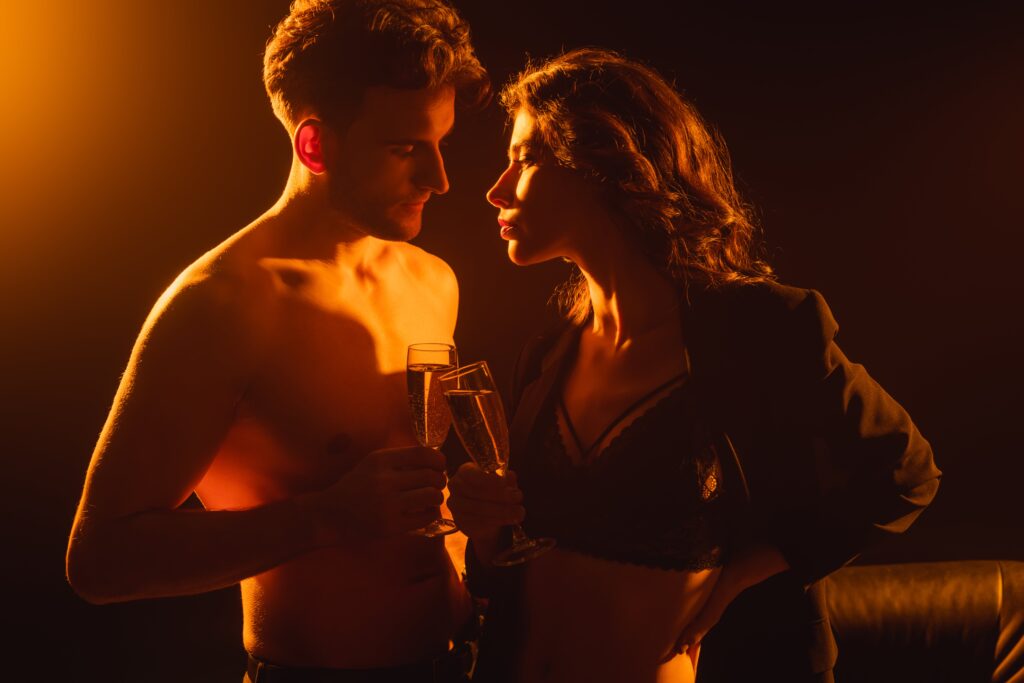 New York Escort Service