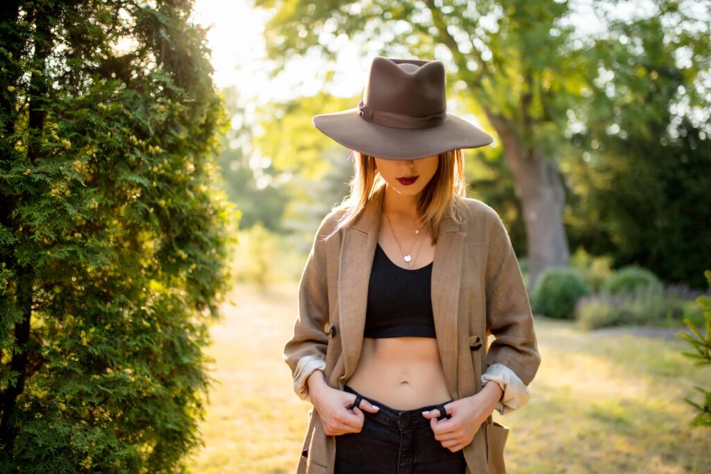 Texas Escort Girl